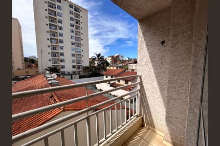 Apartamento à venda com 62m², 2 quartos e 1 vaga Apartamento à venda com 62m², 2 quartos e 1 vagaSacada