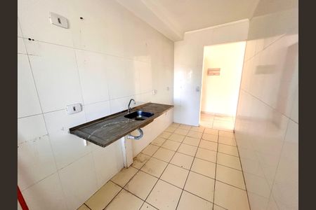 Apartamento à venda com 62m², 2 quartos e 1 vaga Apartamento à venda com 62m², 2 quartos e 1 vagaCozinha