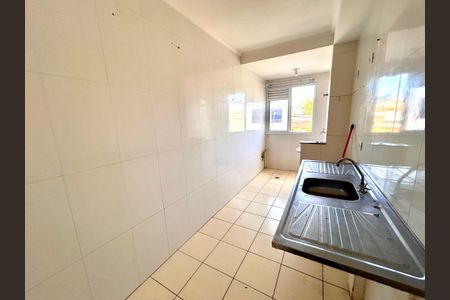 Apartamento à venda com 62m², 2 quartos e 1 vaga Apartamento à venda com 62m², 2 quartos e 1 vagaCozinha