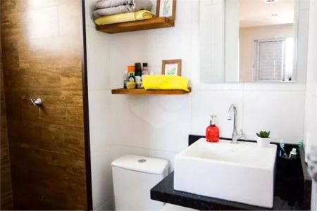 Apartamento à venda com 51m², 2 quartos e 2 vagas