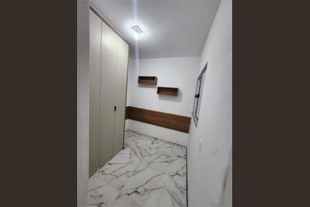 Apartamento à venda com 40m², 2 quartos e sem vaga