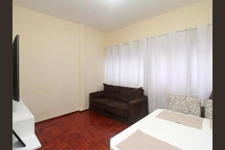 Apartamento à venda com 80m², 2 quartos e sem vaga