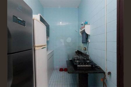 Apartamento à venda com 80m², 2 quartos e sem vaga