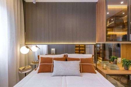 Apartamento à venda com 100m², 2 quartos e 2 vagas