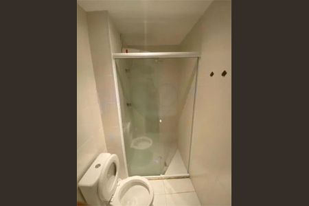 Apartamento à venda com 29m², 1 quarto e sem vaga