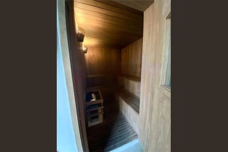 Apartamento à venda com 29m², 1 quarto e sem vaga