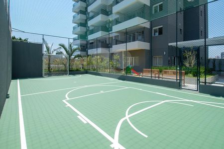 Apartamento à venda com 2 quartos, 64m² em Chácara Santo Antônio (Zona Leste), São Paulo