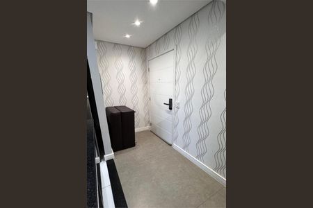 Apartamento à venda com 2 quartos, 64m² em Chácara Santo Antônio (Zona Leste), São Paulo