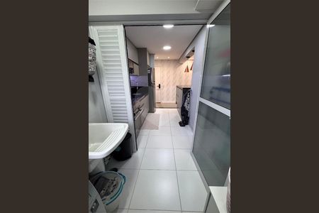 Apartamento à venda com 2 quartos, 64m² em Chácara Santo Antônio (Zona Leste), São Paulo