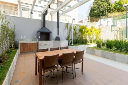 Apartamento à venda com 2 quartos, 64m² em Chácara Santo Antônio (Zona Leste), São Paulo