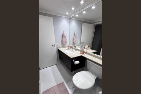 Apartamento à venda com 2 quartos, 64m² em Chácara Santo Antônio (Zona Leste), São Paulo