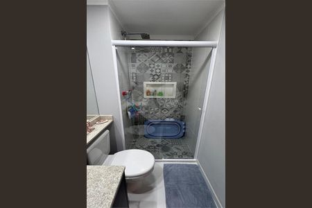 Apartamento à venda com 2 quartos, 64m² em Chácara Santo Antônio (Zona Leste), São Paulo