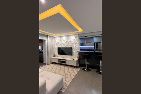 Apartamento à venda com 2 quartos, 64m² em Chácara Santo Antônio (Zona Leste), São Paulo
