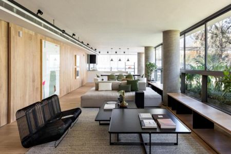 Apartamento à venda com 4 quartos, 275m² em Sumarezinho, São Paulo