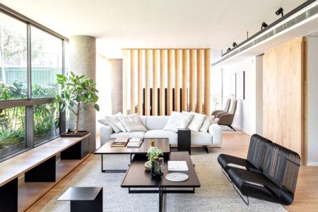 Apartamento à venda com 4 quartos, 275m² em Sumarezinho, São Paulo