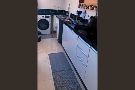 Apartamento à venda com 2 quartos, 37m² em Parque Artur Alvim, São Paulo
