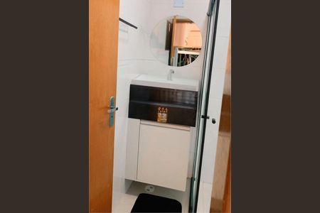 Apartamento à venda com 2 quartos, 37m² em Parque Artur Alvim, São Paulo