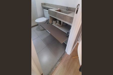 Apartamento à venda com 2 quartos, 37m² em Liberdade, São Paulo