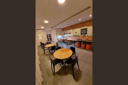 Apartamento à venda com 2 quartos, 37m² em Liberdade, São Paulo