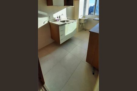 Apartamento à venda com 2 quartos, 37m² em Liberdade, São Paulo