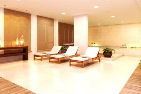 Apartamento à venda com 2 quartos, 93m² em Baeta Neves, São Bernardo do Campo