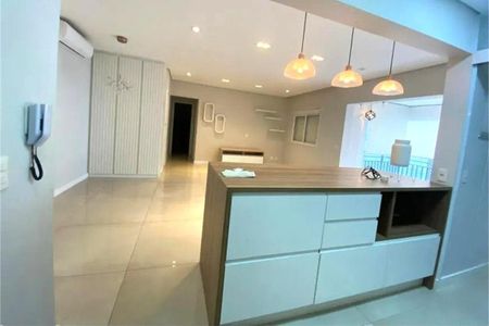 Apartamento à venda com 2 quartos, 93m² em Baeta Neves, São Bernardo do Campo