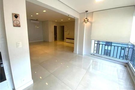 Apartamento à venda com 2 quartos, 93m² em Baeta Neves, São Bernardo do Campo