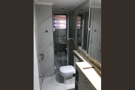 Apartamento à venda com 110m², 3 quartos e 3 vagas