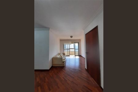 Apartamento à venda com 110m², 3 quartos e 3 vagas