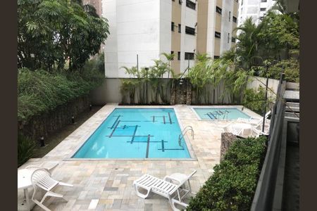 Apartamento à venda com 110m², 3 quartos e 3 vagas