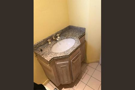 Apartamento à venda com 110m², 3 quartos e 3 vagas