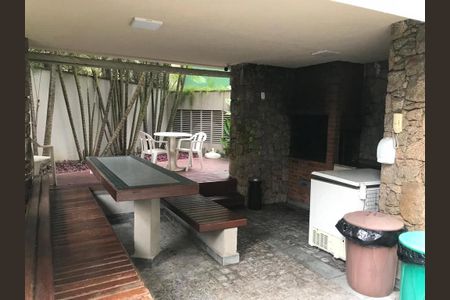 Apartamento à venda com 110m², 3 quartos e 3 vagas