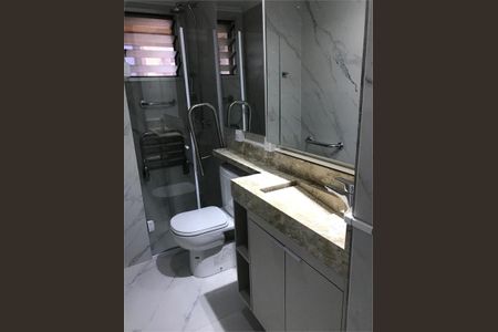 Apartamento à venda com 110m², 3 quartos e 3 vagas