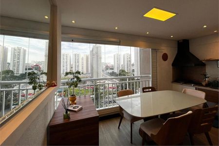 Apartamento à venda com 2 quartos, 77m² em Centro, São Bernardo do Campo