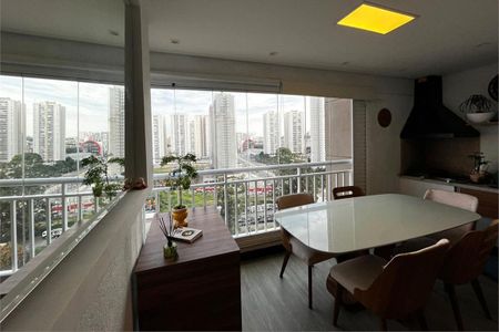 Apartamento à venda com 2 quartos, 77m² em Centro, São Bernardo do Campo