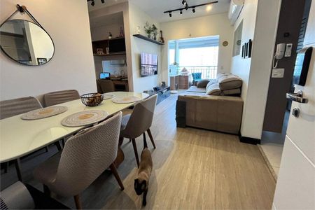 Apartamento à venda com 2 quartos, 77m² em Centro, São Bernardo do Campo