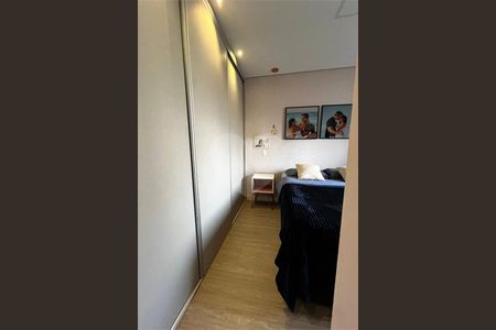 Apartamento à venda com 2 quartos, 77m² em Centro, São Bernardo do Campo