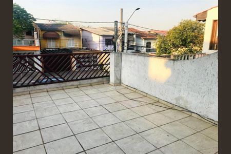 Casa à venda com 136m², 3 quartos e 1 vaga