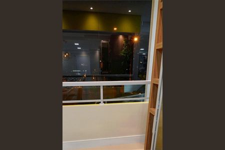 Apartamento à venda com 46m², 2 quartos e 1 vaga