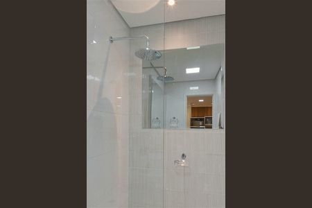 Apartamento à venda com 46m², 2 quartos e 1 vaga