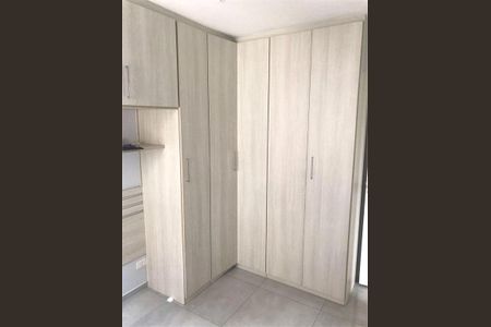 Apartamento à venda com 47m², 2 quartos e 1 vaga