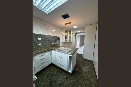 Apartamento à venda com 165m², 4 quartos e 3 vagas