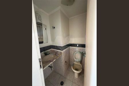 Apartamento à venda com 165m², 4 quartos e 3 vagas