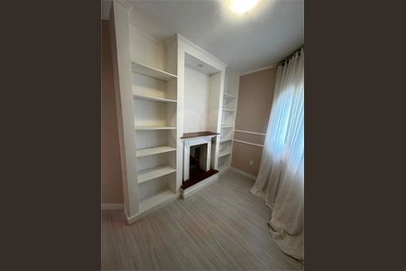 Apartamento à venda com 165m², 4 quartos e 3 vagas