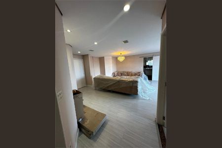 Apartamento à venda com 165m², 4 quartos e 3 vagas