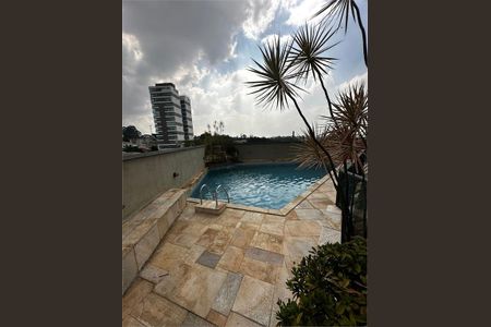 Apartamento à venda com 165m², 4 quartos e 3 vagas