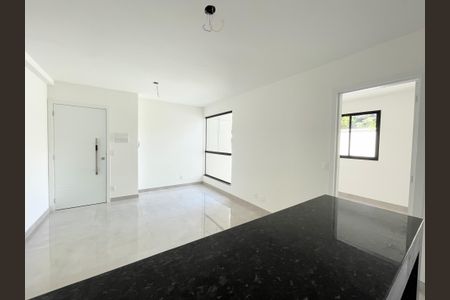 Apartamento à venda com 49m², 2 quartos e 1 vagaSala