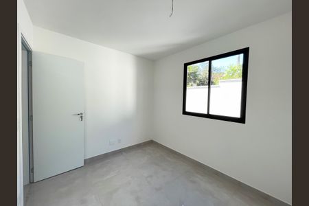 Apartamento à venda com 49m², 2 quartos e 1 vagaQuarto