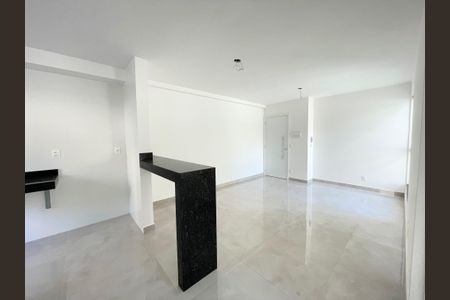 Apartamento à venda com 49m², 2 quartos e 1 vagaSala