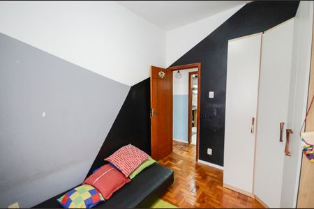 Apartamento à venda com 70m², 2 quartos e sem vagaQuarto 2